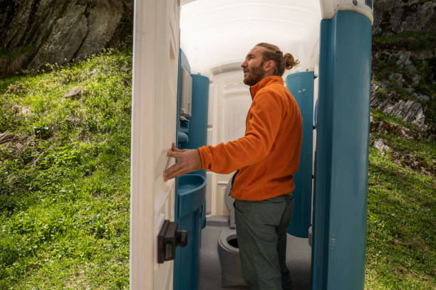 Best Luxury portable toilet rental  in Sussex, NJ