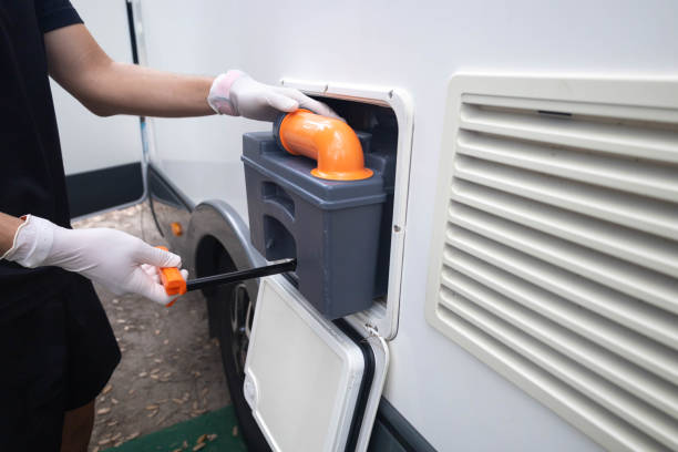 Best Affordable porta potty rental  in Sussex, NJ