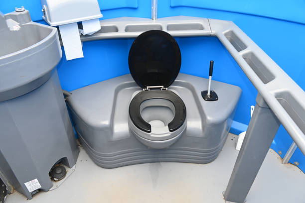 Best Porta potty rental near me  in Sussex, NJ