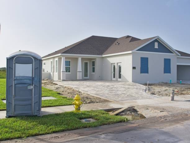 Best Portable toilet rental cost  in Sussex, NJ