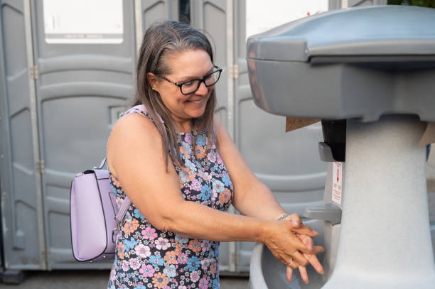 Best Handicap porta potty rental  in Sussex, NJ